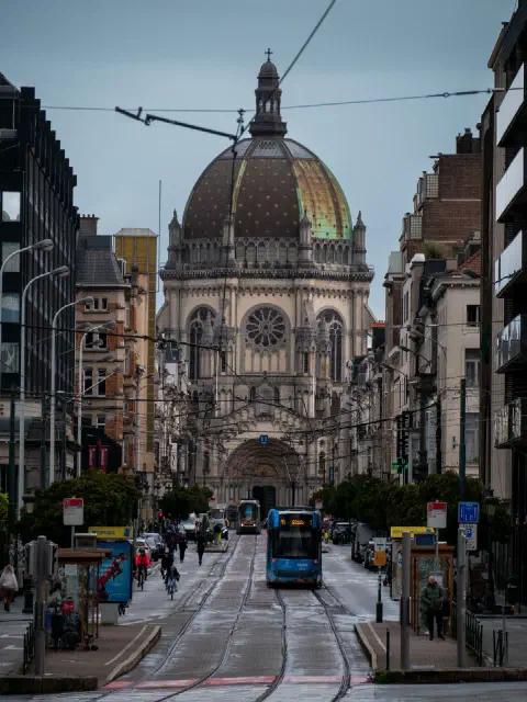 Brussels