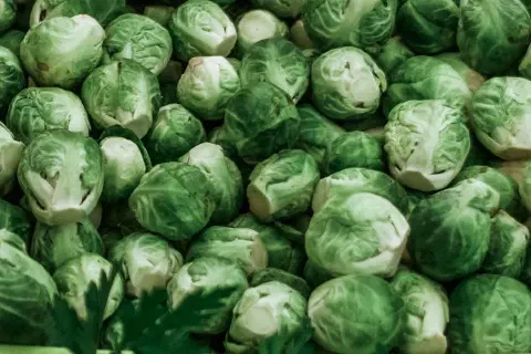 Brussels sprouts