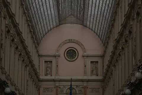 Congress location