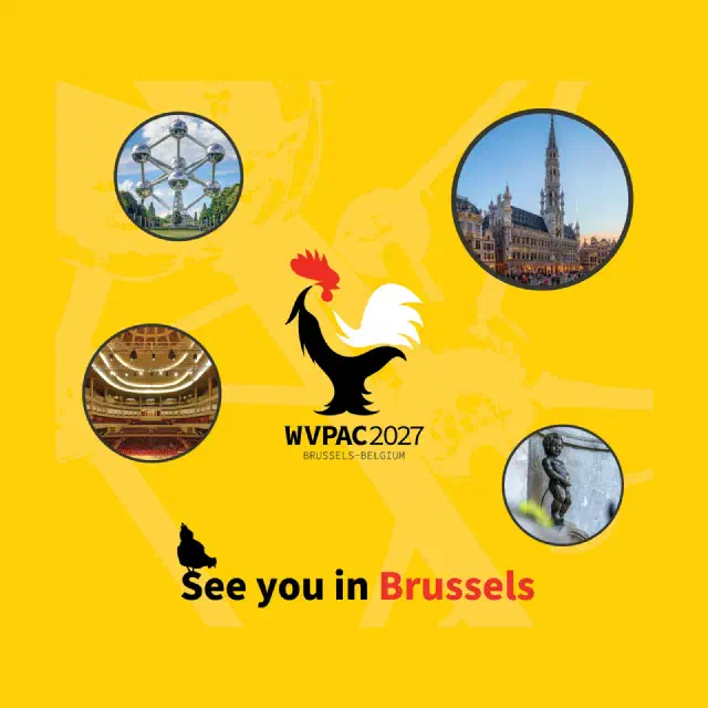 Join WVPAC 2027