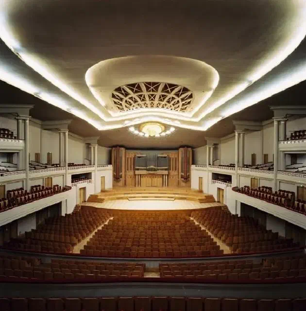 Centre of Fine Arts Bozar