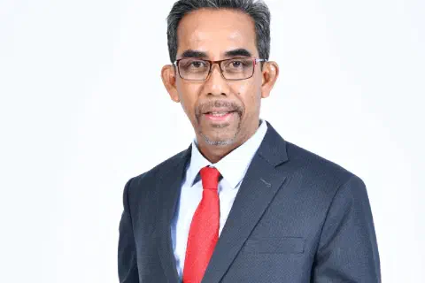 Prof. Dr. Abdul Rahman Omar
