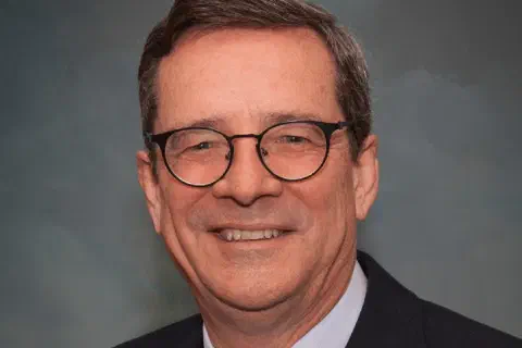 Dr. David Swayne