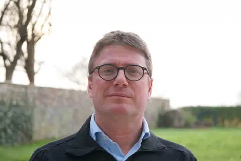 Dr. Maarten De Gussem