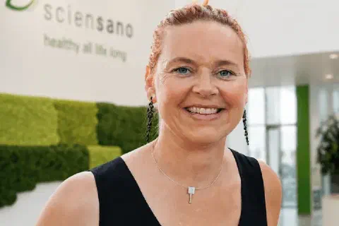 Dr. Mieke Steensels
