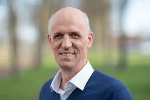 Prof. Dr. Sjaak de Wit