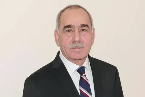 Dr. Tahseen Abdul-Aziz